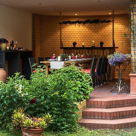 Hotel Grenzfall Берлін Екстер'єр фото