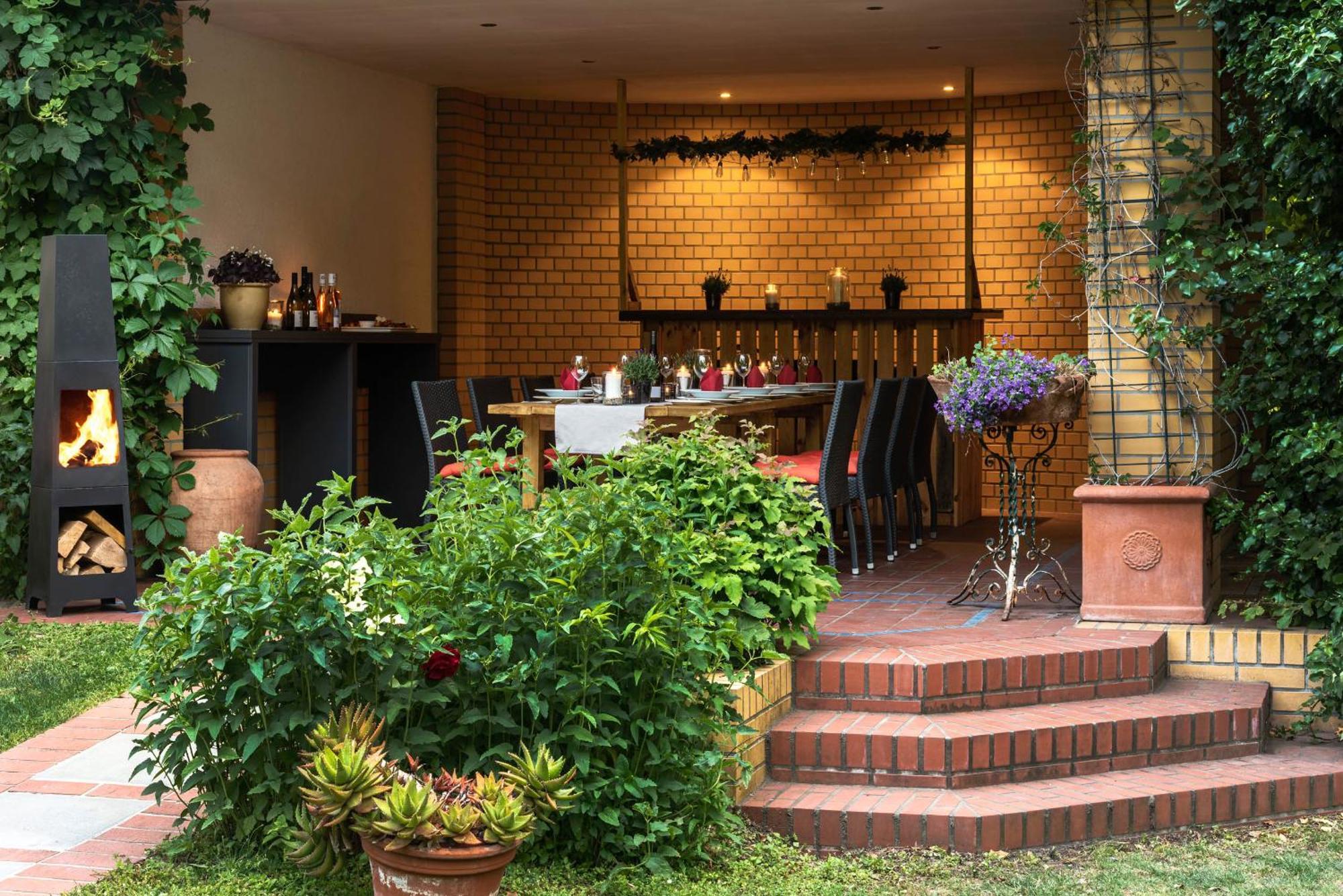 Hotel Grenzfall Берлін Екстер'єр фото