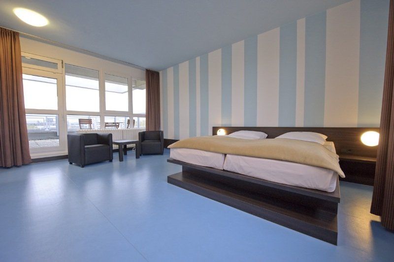 Hotel Grenzfall Берлін Екстер'єр фото